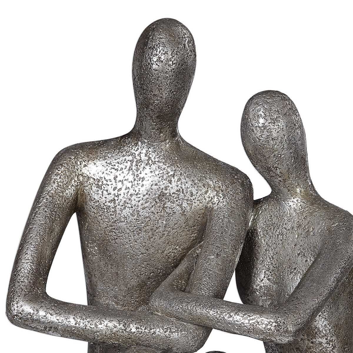Courtship Figurine - decor accents and accessories for every room | Image 4 | InSTYLE Home & Rugs