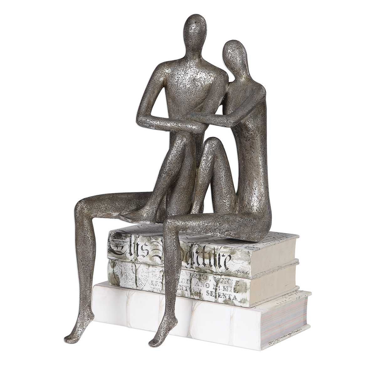 Courtship Figurine - decor accents and accessories for every room | Image 7 | InSTYLE Home & Rugs
