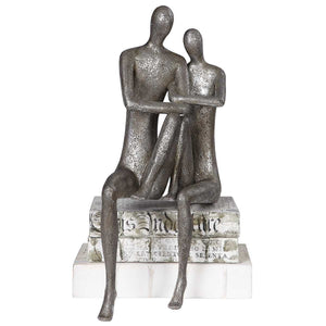 Courtship Figurine - decor accents and accessories for every room | Image 3 | InSTYLE Home & Rugs