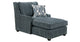 Superstyle Evolution Chaise Lounger