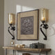 Joselyn Candle Sconce