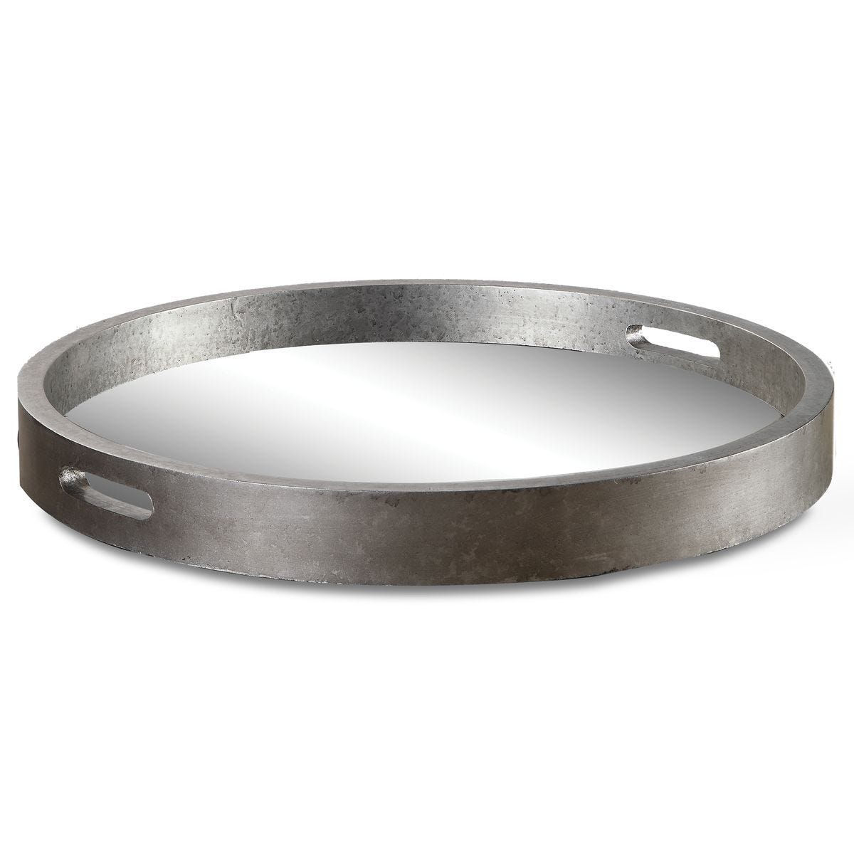 Bechet Tray - stylish home accessories to complete your decor | Image 2 | InSTYLE Home & Rugs