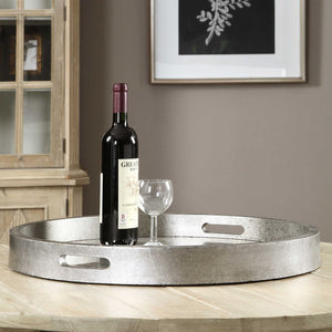 Bechet Tray - stylish home accessories to complete your decor | Image 3 | InSTYLE Home & Rugs