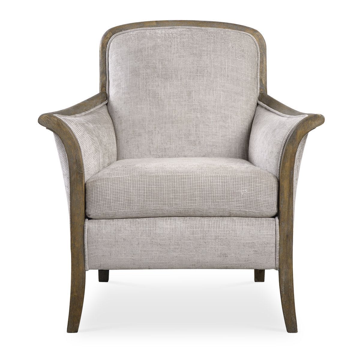 Brittoney Armchair - cozy armchair for reading and relaxation | Image 1 | InSTYLE Home & Rugs