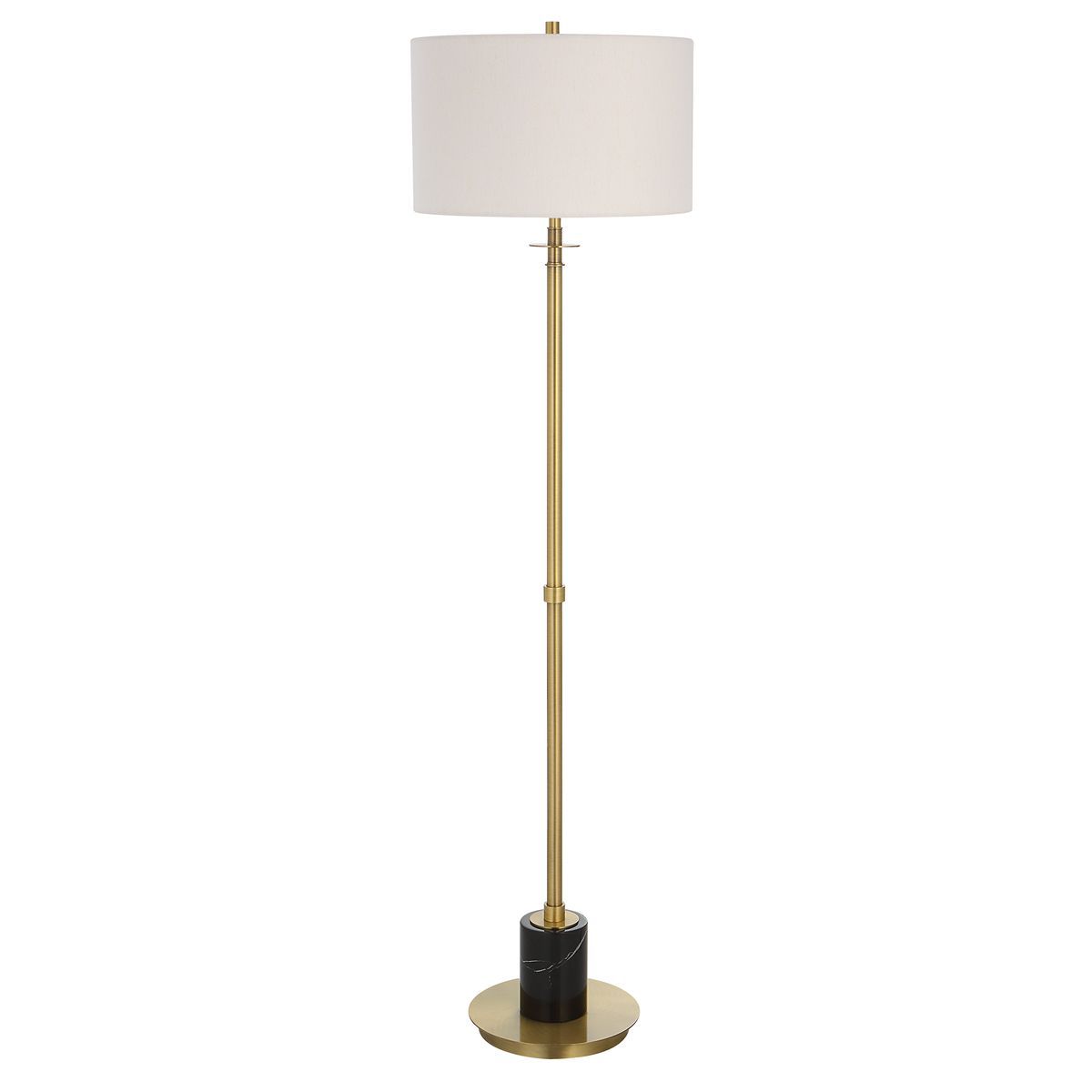 Guard Floor Lamp - elegant lamps to enhance your room ambiance | Image 3 | InSTYLE Home & Rugs