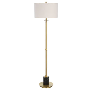 Guard Floor Lamp - elegant lamps to enhance your room ambiance | Image 3 | InSTYLE Home & Rugs
