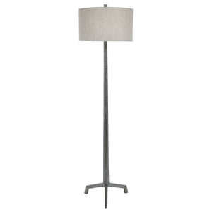 Ivor Floor Lamp - contemporary lamps for stylish lighting solutions | Image 3 | InSTYLE Home & Rugs