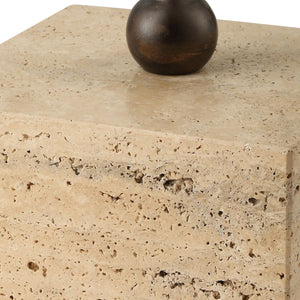 Fork In The Road Floor Lamp - elegant lamps to enhance your room ambiance | Image 7 | InSTYLE Home & Rugs