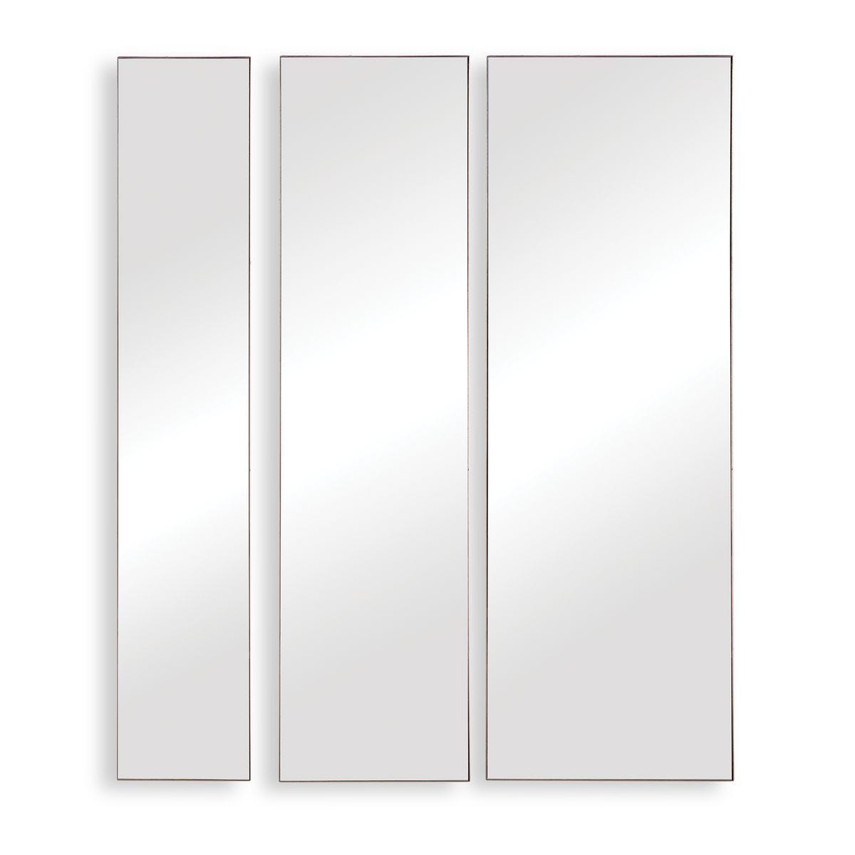 Rowling Mirrors, S/3 - available in various shapes, sizes, and frame styles | Image 1 | InSTYLE Home & Rugs