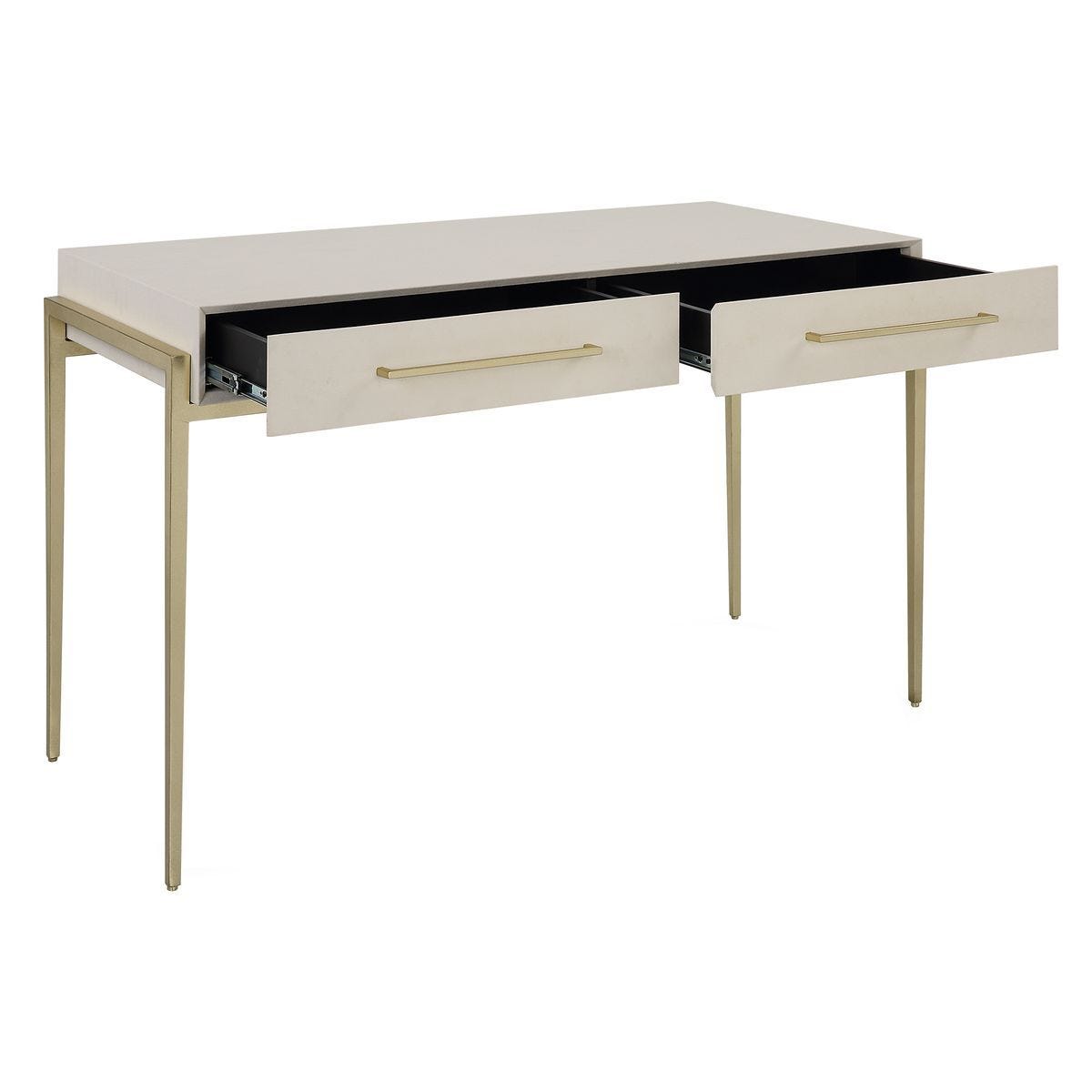 Jewel Desk - functional desk for home offices | Image 6 | InSTYLE Home & Rugs