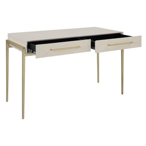 Jewel Desk - functional desk for home offices | Image 6 | InSTYLE Home & Rugs