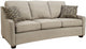 Superstyle Customizable 9670 Curved Sofa