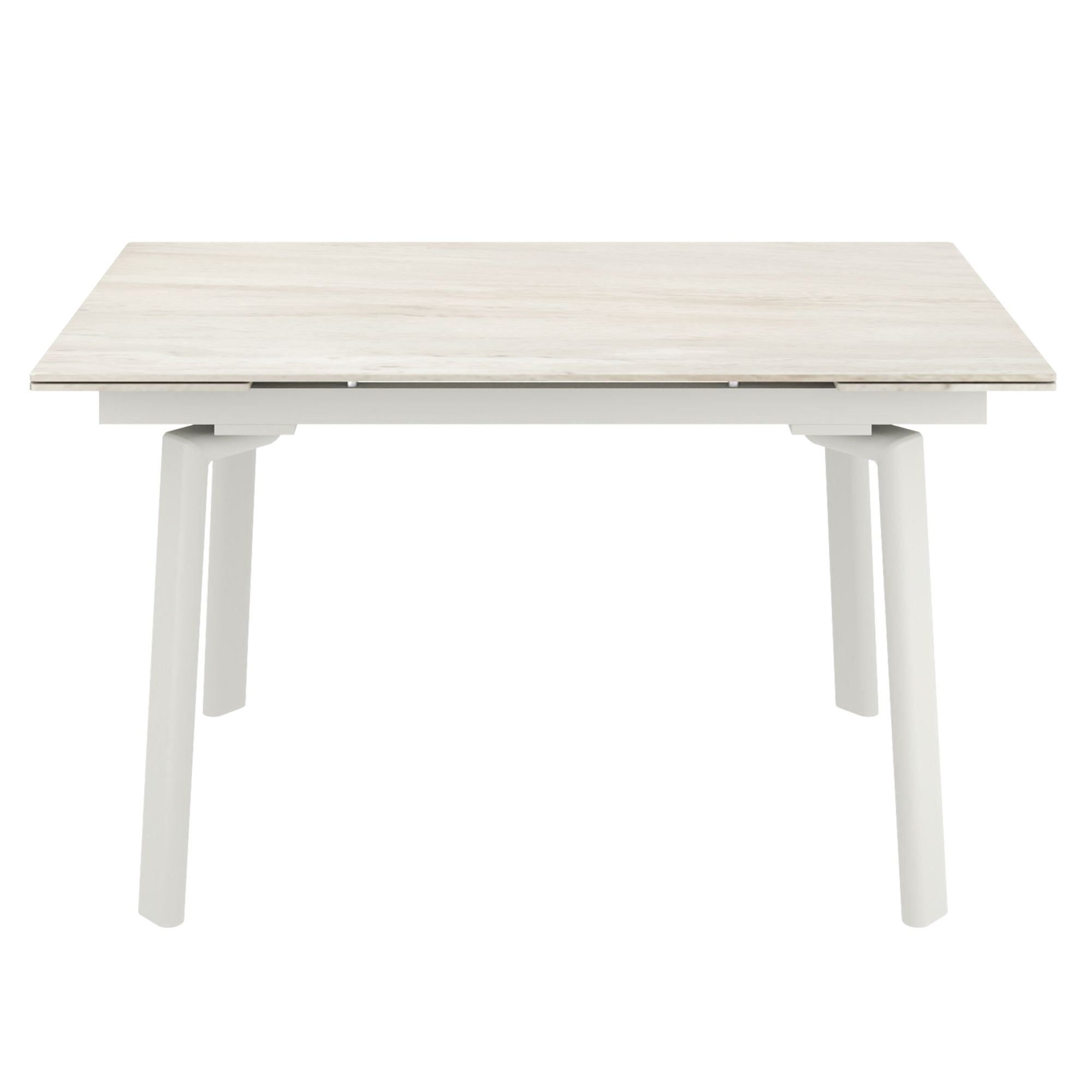 Bellaro Dining Table with Extension - perfect for family meals | Image 4 | InSTYLE Home & Rugs