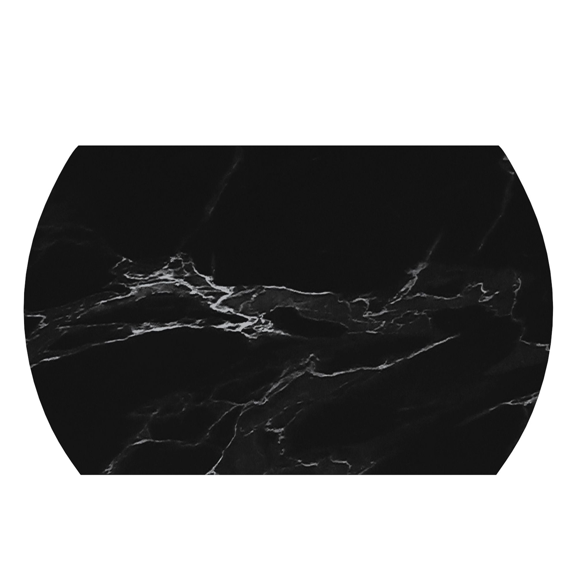 Calisto Round Pedestal Dining Table w/Extension - elegant tables for dining rooms | Image 8 | InSTYLE Home & Rugs