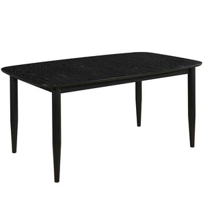 Phylon Dining Table with Extension, 63"-79" - elegant tables for dining rooms | Image 3 | InSTYLE Home & Rugs