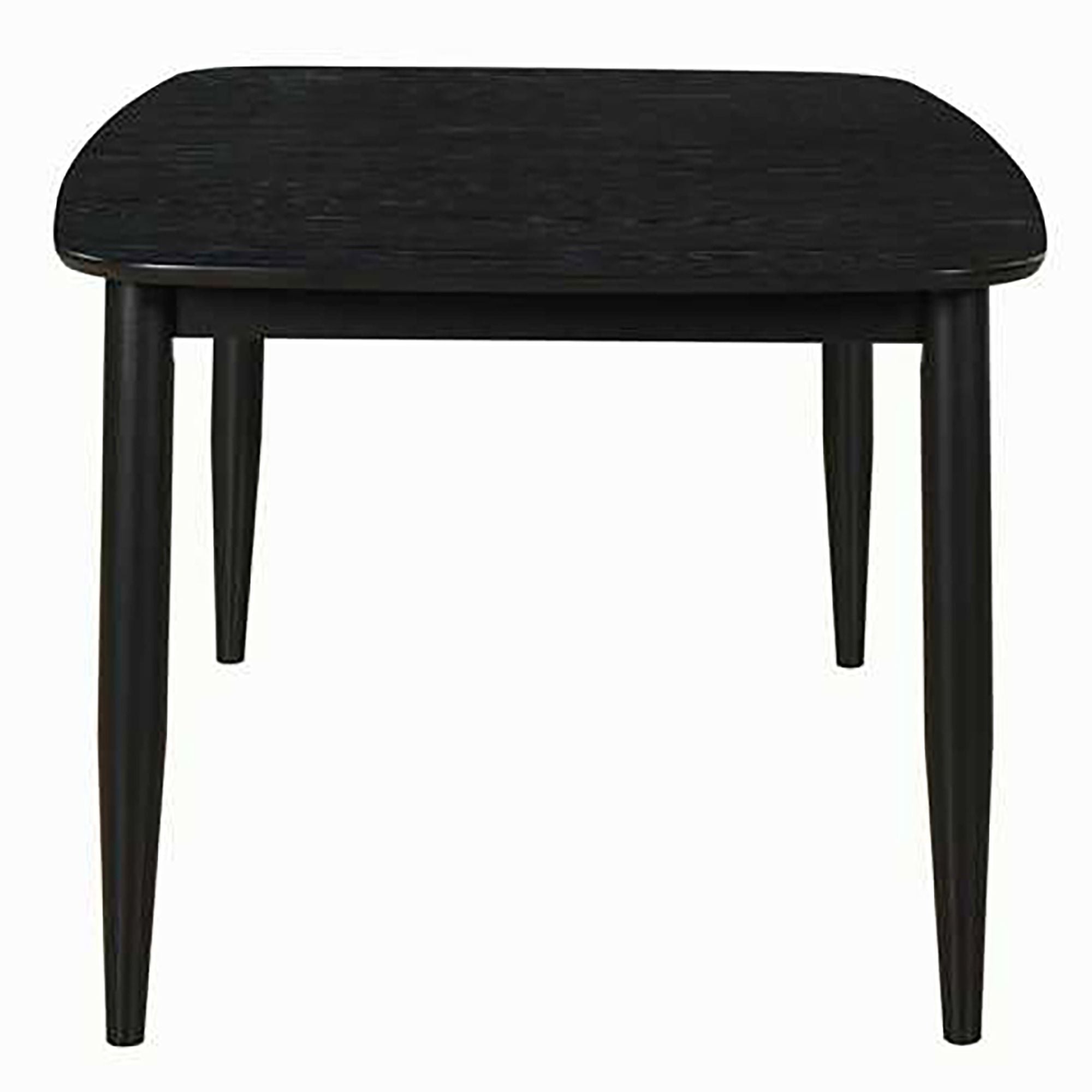 Phylon Dining Table with Extension, 63"-79" - elegant tables for dining rooms | Image 5 | InSTYLE Home & Rugs