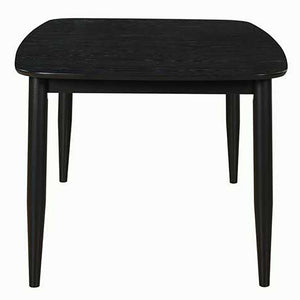 Phylon Dining Table with Extension, 63"-79" - elegant tables for dining rooms | Image 5 | InSTYLE Home & Rugs