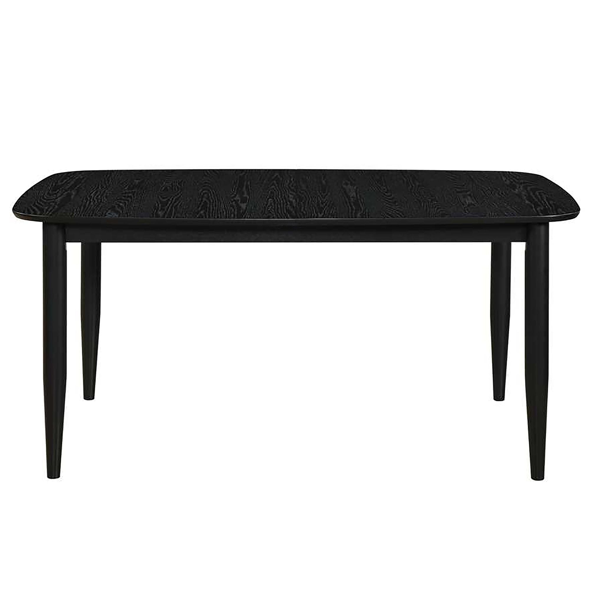 Phylon Dining Table with Extension, 63"-79" - elegant tables for dining rooms | Image 6 | InSTYLE Home & Rugs