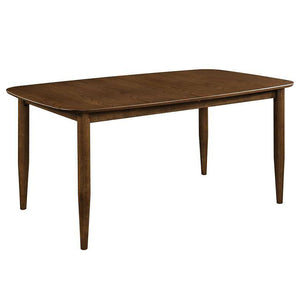 Phylon Dining Table with Extension, 63"-79" - elegant tables for dining rooms | Image 10 | InSTYLE Home & Rugs