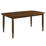 Phylon Dining Table with Extension, 63"-79" - elegant tables for dining rooms | Image 2 | InSTYLE Home & Rugs