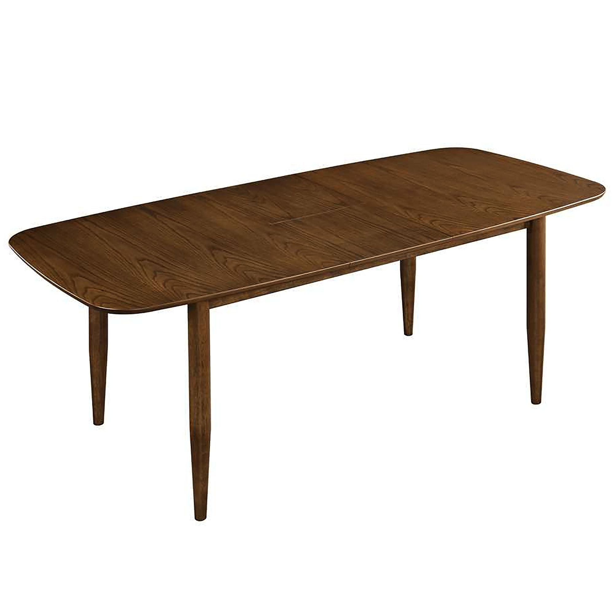 Phylon Dining Table with Extension, 63"-79" - elegant tables for dining rooms | Image 11 | InSTYLE Home & Rugs
