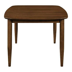Phylon Dining Table with Extension, 63"-79" - elegant tables for dining rooms | Image 12 | InSTYLE Home & Rugs