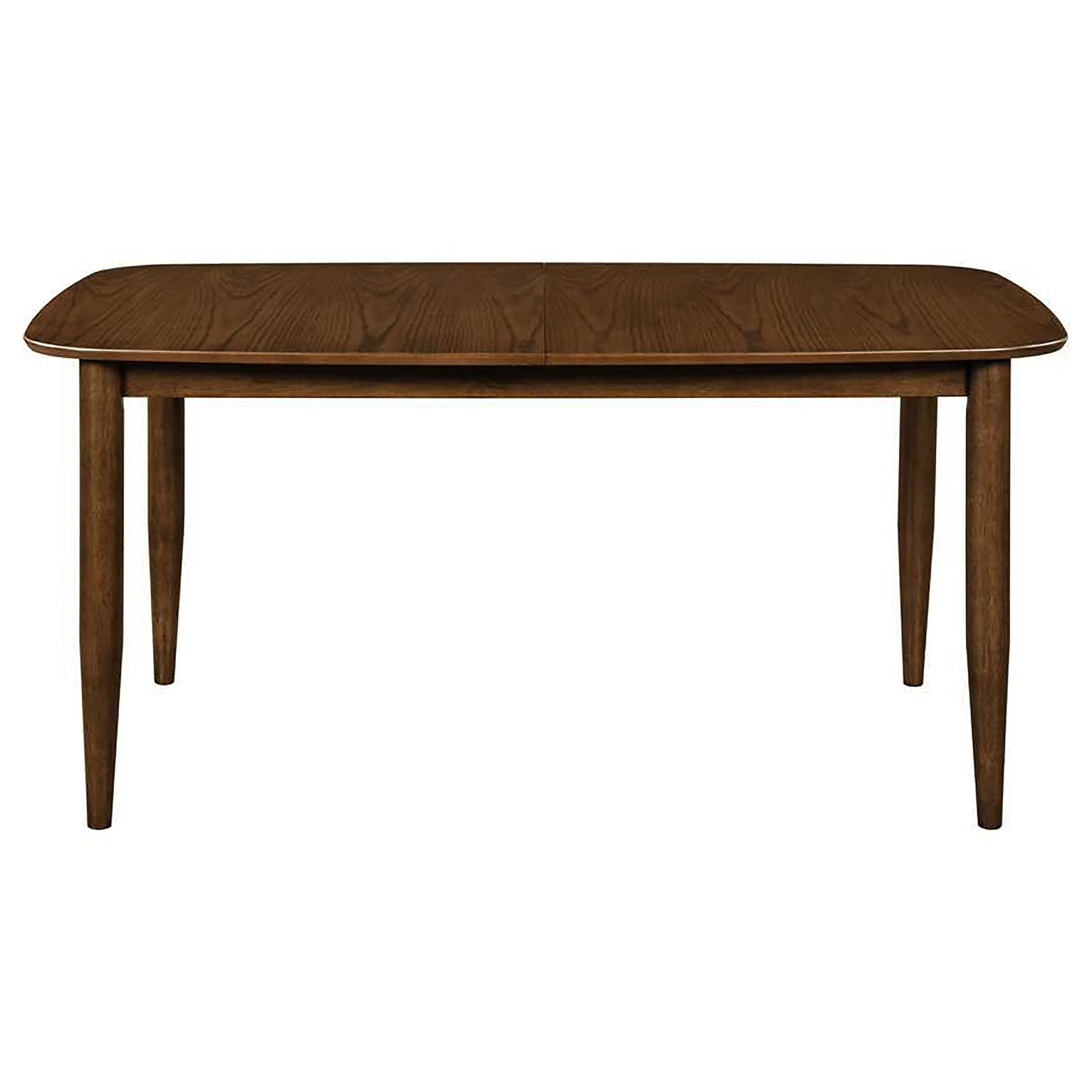 Phylon Dining Table with Extension, 63"-79" - elegant tables for dining rooms | Image 13 | InSTYLE Home & Rugs
