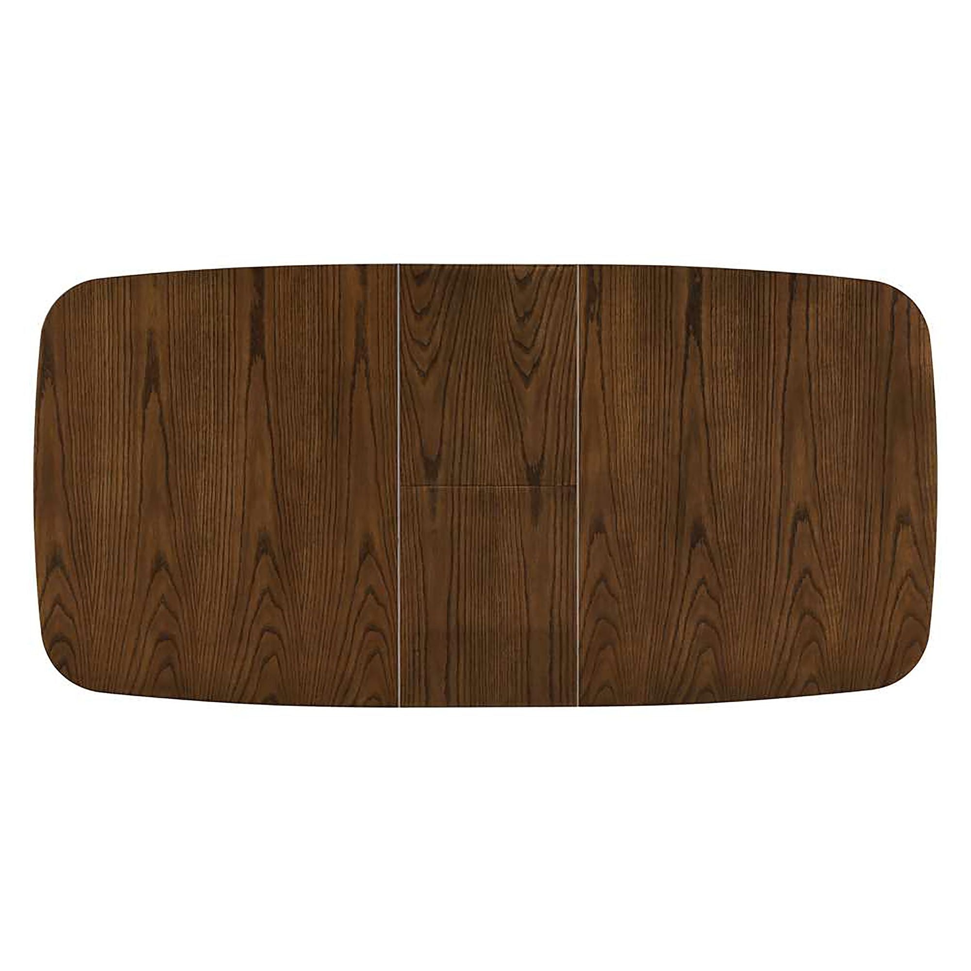 Phylon Dining Table with Extension, 63"-79" - elegant tables for dining rooms | Image 15 | InSTYLE Home & Rugs