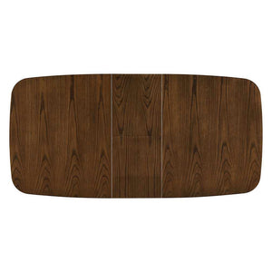 Phylon Dining Table with Extension, 63"-79" - elegant tables for dining rooms | Image 15 | InSTYLE Home & Rugs