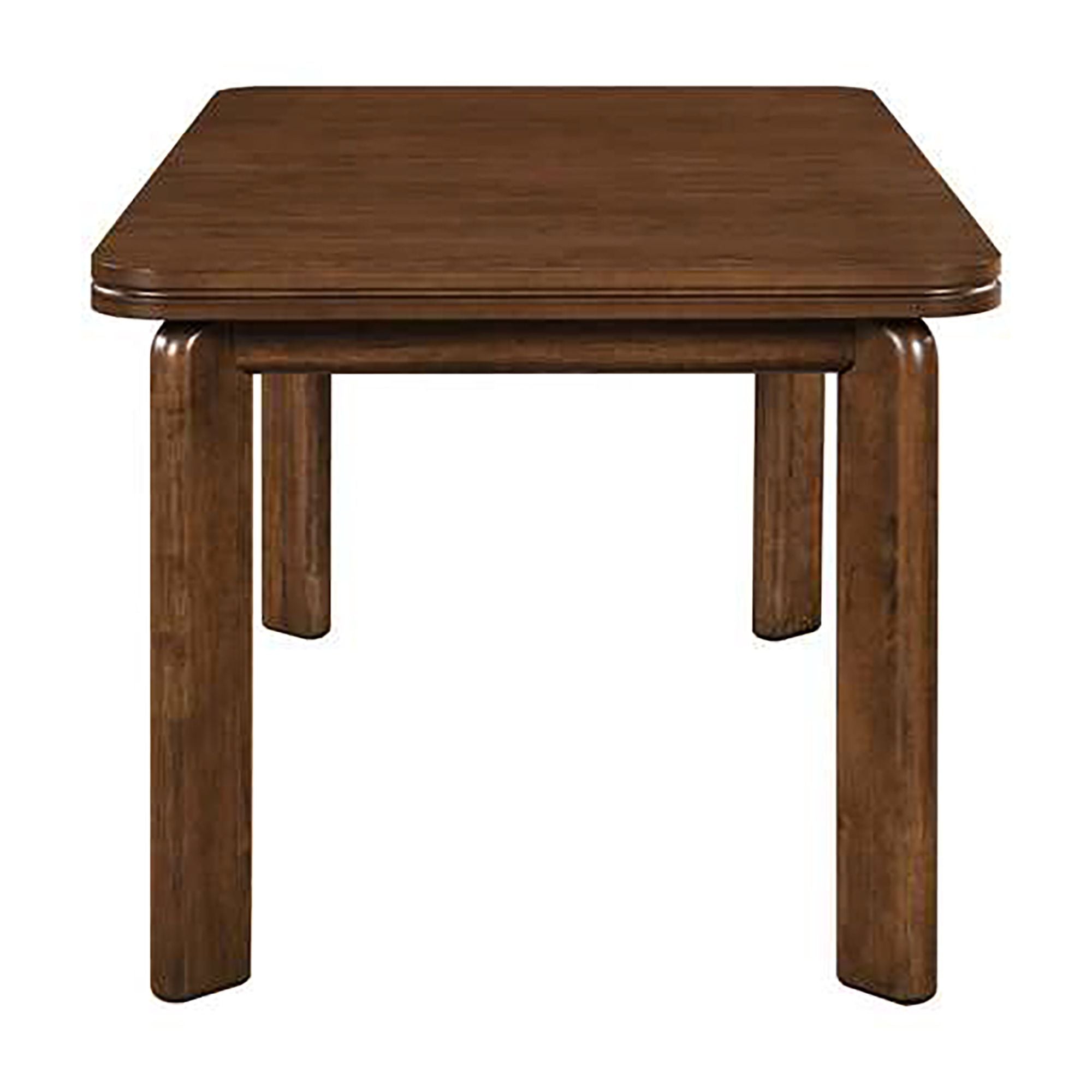 Asteva Dining Table with Extension, 63"-79" - stylish dining tables for gatherings | Image 4 | InSTYLE Home & Rugs
