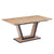 Forna Dining Table w/Extension