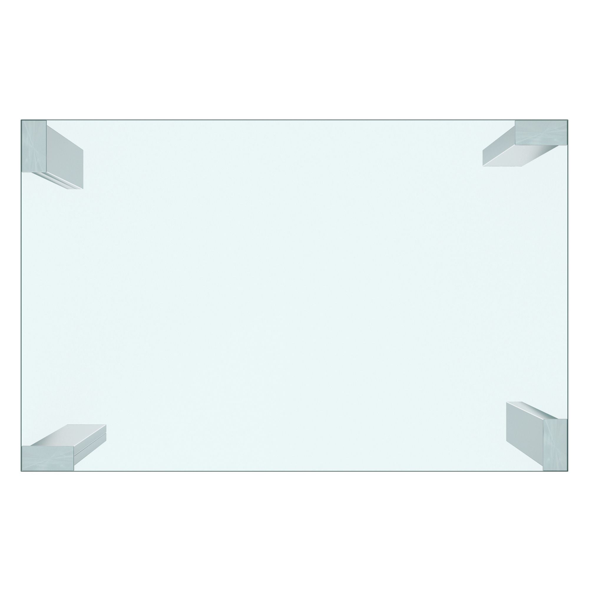 Frankfurt Rectangular Dining Table, 55" - stylish dining tables for gatherings | Image 5 | InSTYLE Home & Rugs