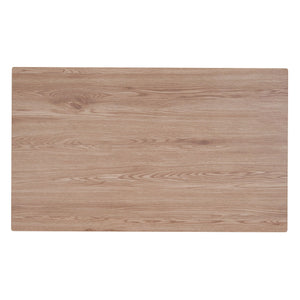 Bronx Rectangular Dining Table, 63" - perfect for family meals | Image 6 | InSTYLE Home & Rugs