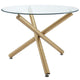 Carmilla Round Dining Table