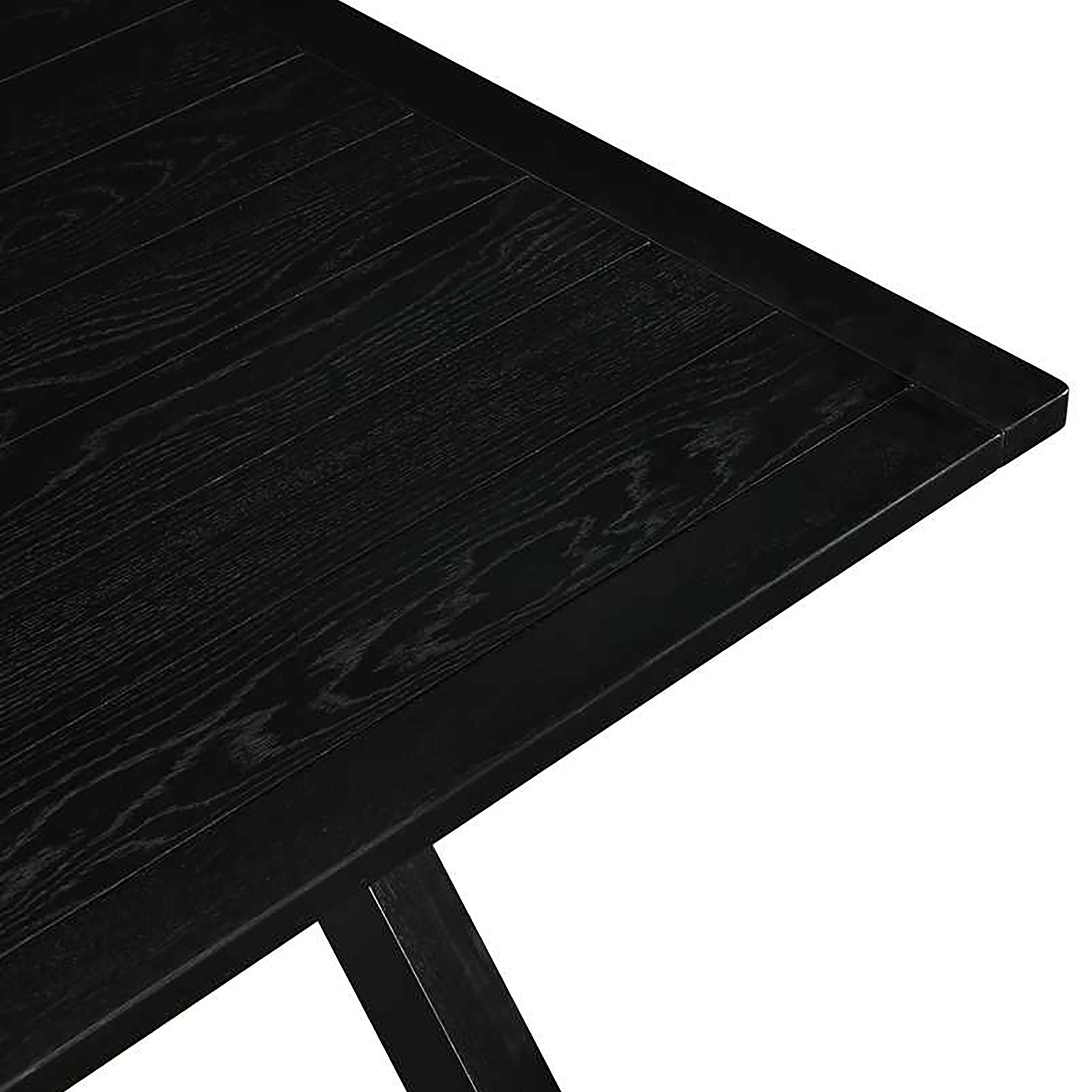 Lance Rectangular Dining Table, 63" - elegant tables for dining rooms | Image 8 | InSTYLE Home & Rugs