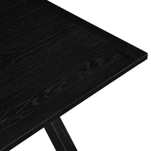 Lance Rectangular Dining Table, 63" - elegant tables for dining rooms | Image 8 | InSTYLE Home & Rugs