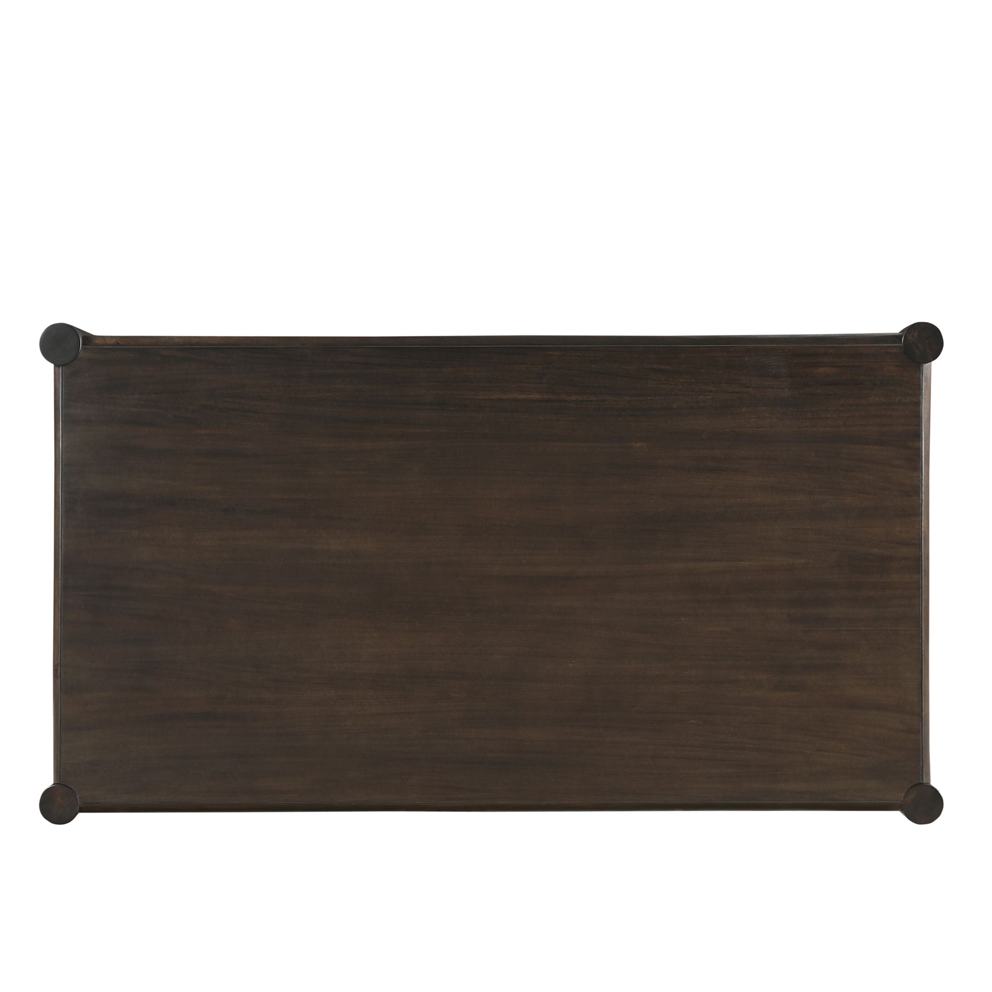 Advik Rectangular Dining Table, 79" - perfect for family meals | Image 7 | InSTYLE Home & Rugs