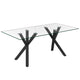 Stark Rectangular Dining Table