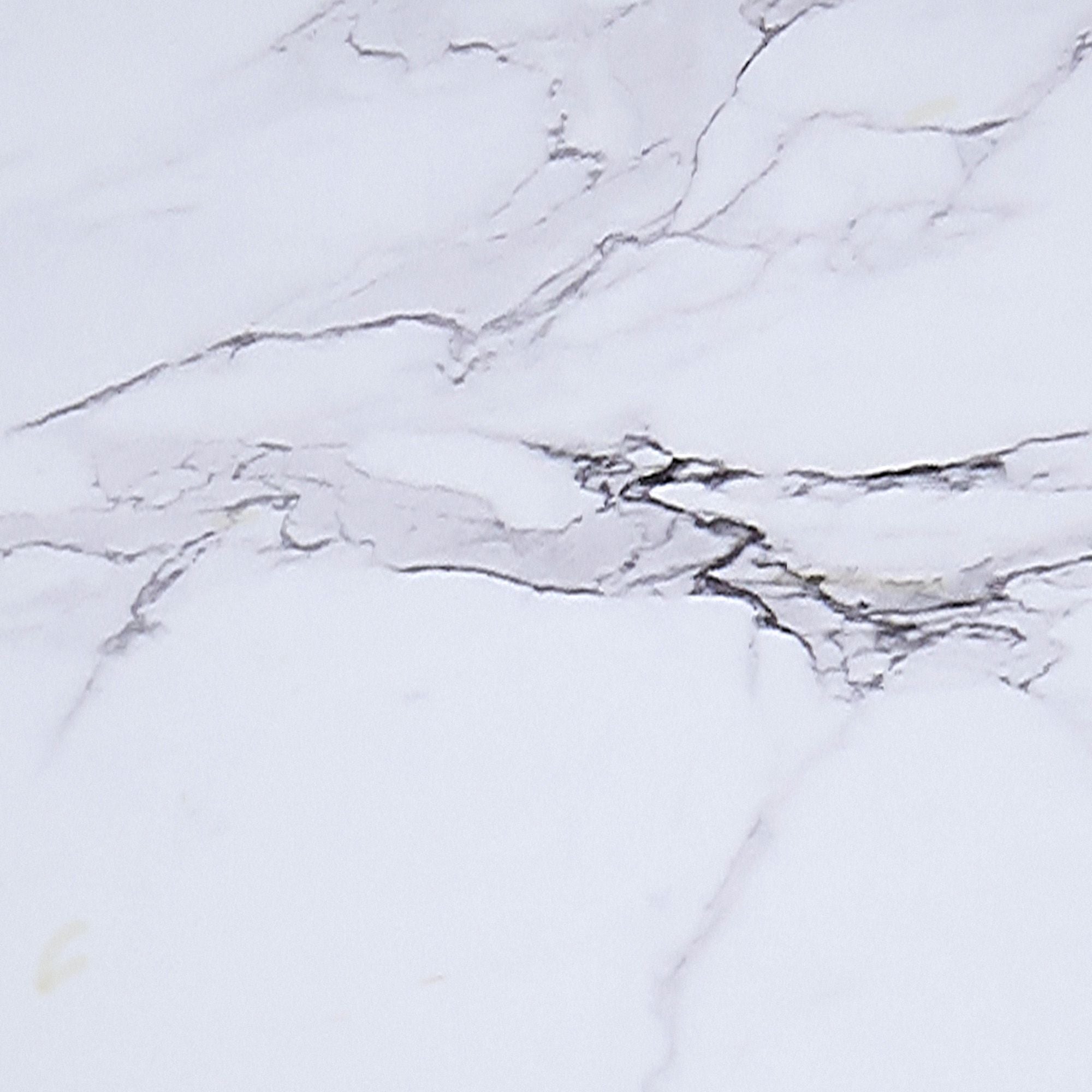 Zilo 48" Round Dining Table - stylish dining tables for gatherings | Image 12 | InSTYLE Home & Rugs