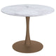 Zilo 40" Round Dining Table