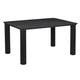 Sangra 59" Small Rectangular Dining Table