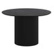 Tovas Round Dining Table