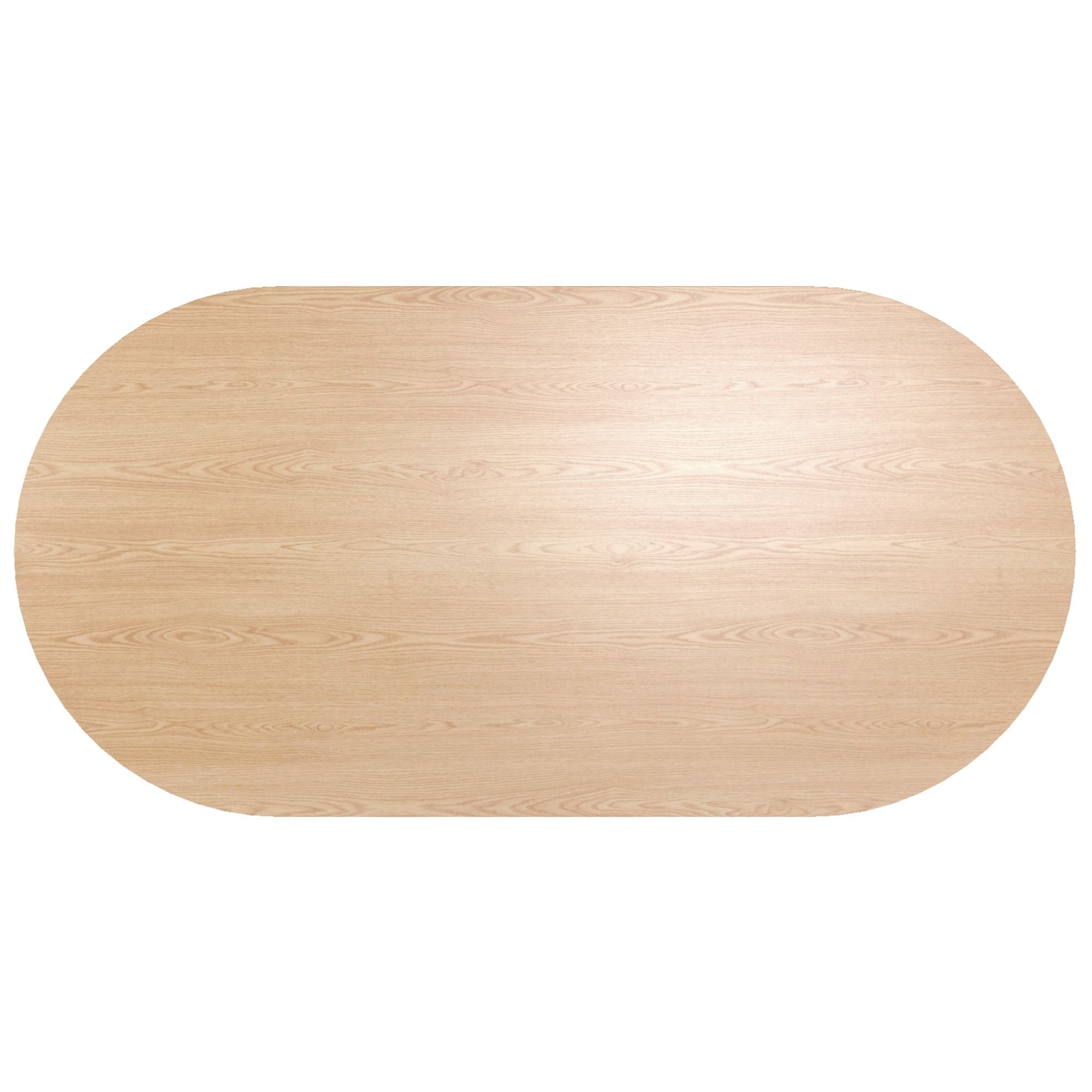 Tovas Oval Dining Table, 79" - stylish dining tables for gatherings | Image 23 | InSTYLE Home & Rugs