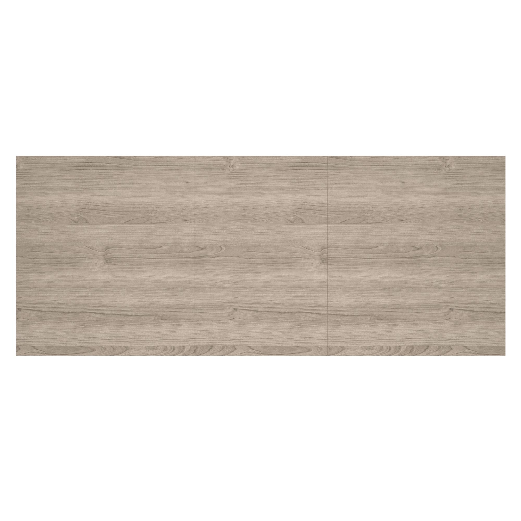 Eclipse Dining Table with Extension, 63"-87" - perfect for family meals | Image 5 | InSTYLE Home & Rugs