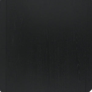 Conrad Round Drop-Leaf Dining Table, 42" - perfect for family meals | Image 7 | InSTYLE Home & Rugs