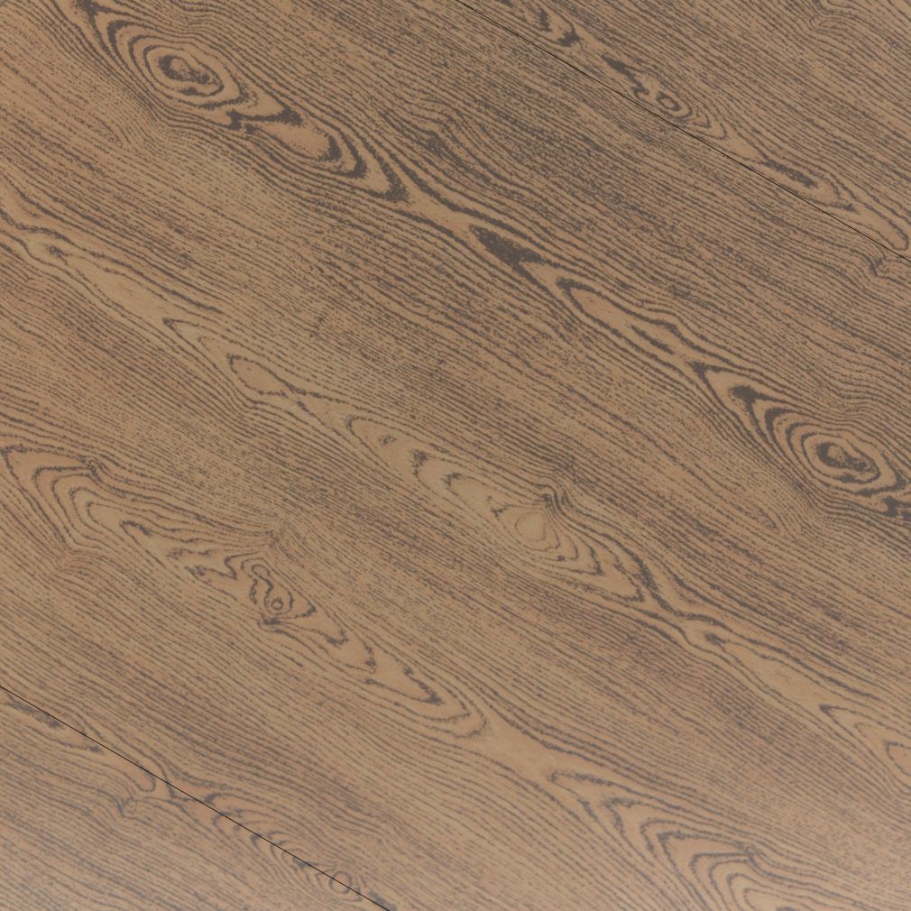 Conrad Round Drop-Leaf Dining Table, 42" - perfect for family meals | Image 14 | InSTYLE Home & Rugs
