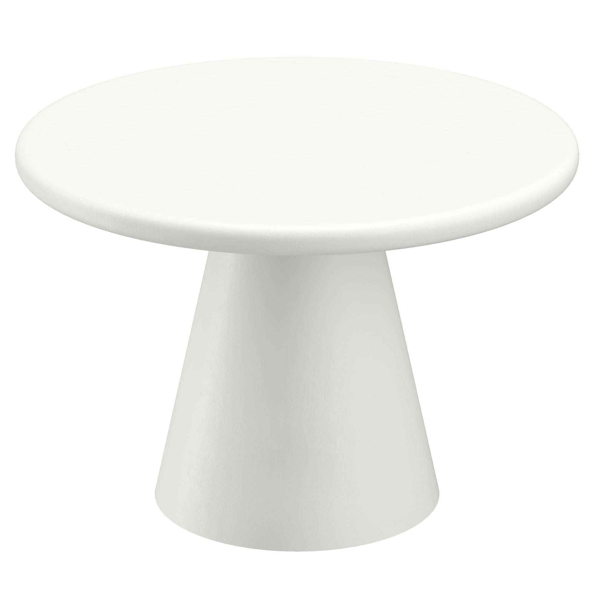 Galio Round Dining Table, 47" - perfect for family meals | Image 3 | InSTYLE Home & Rugs