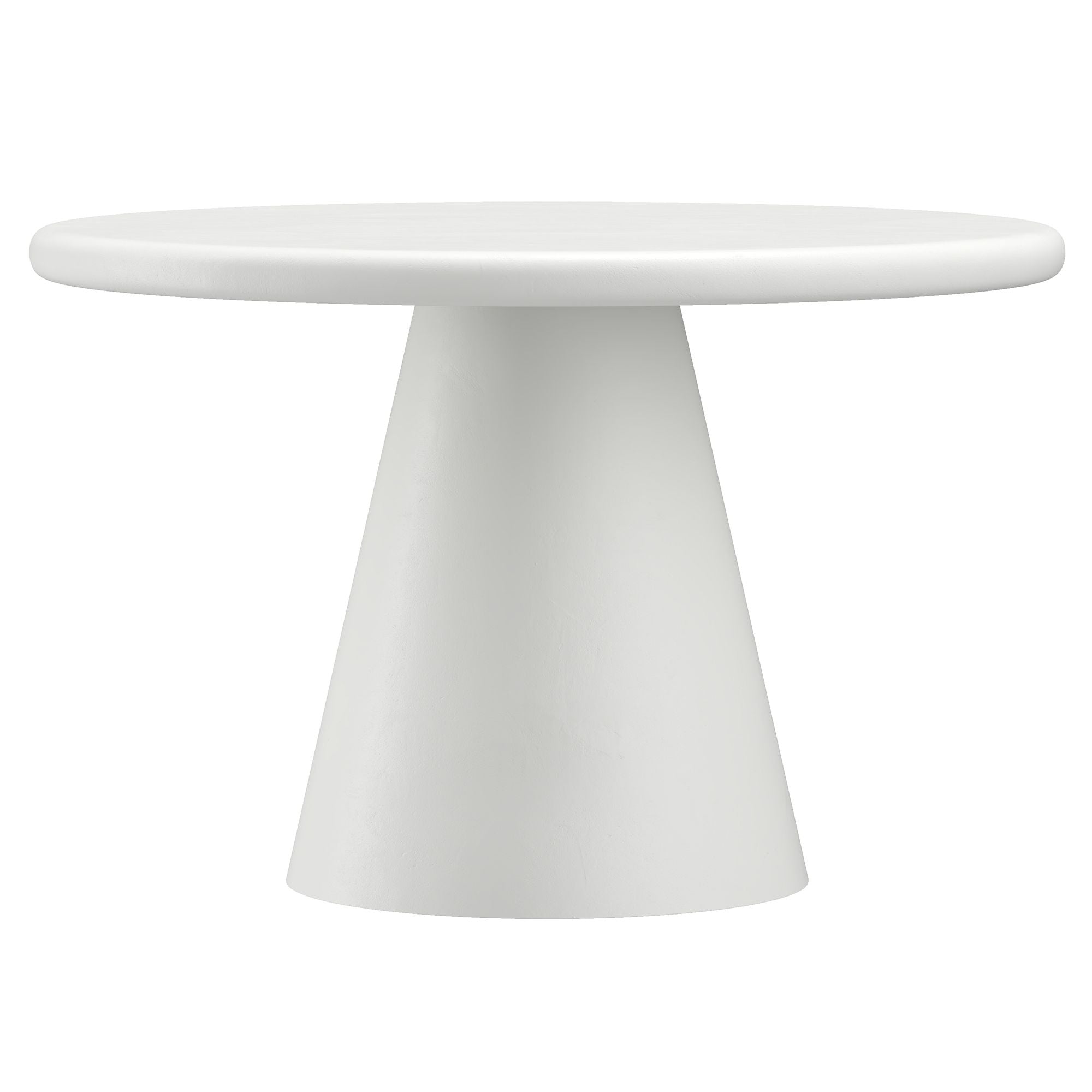 Galio Round Dining Table, 47" - perfect for family meals | Image 4 | InSTYLE Home & Rugs