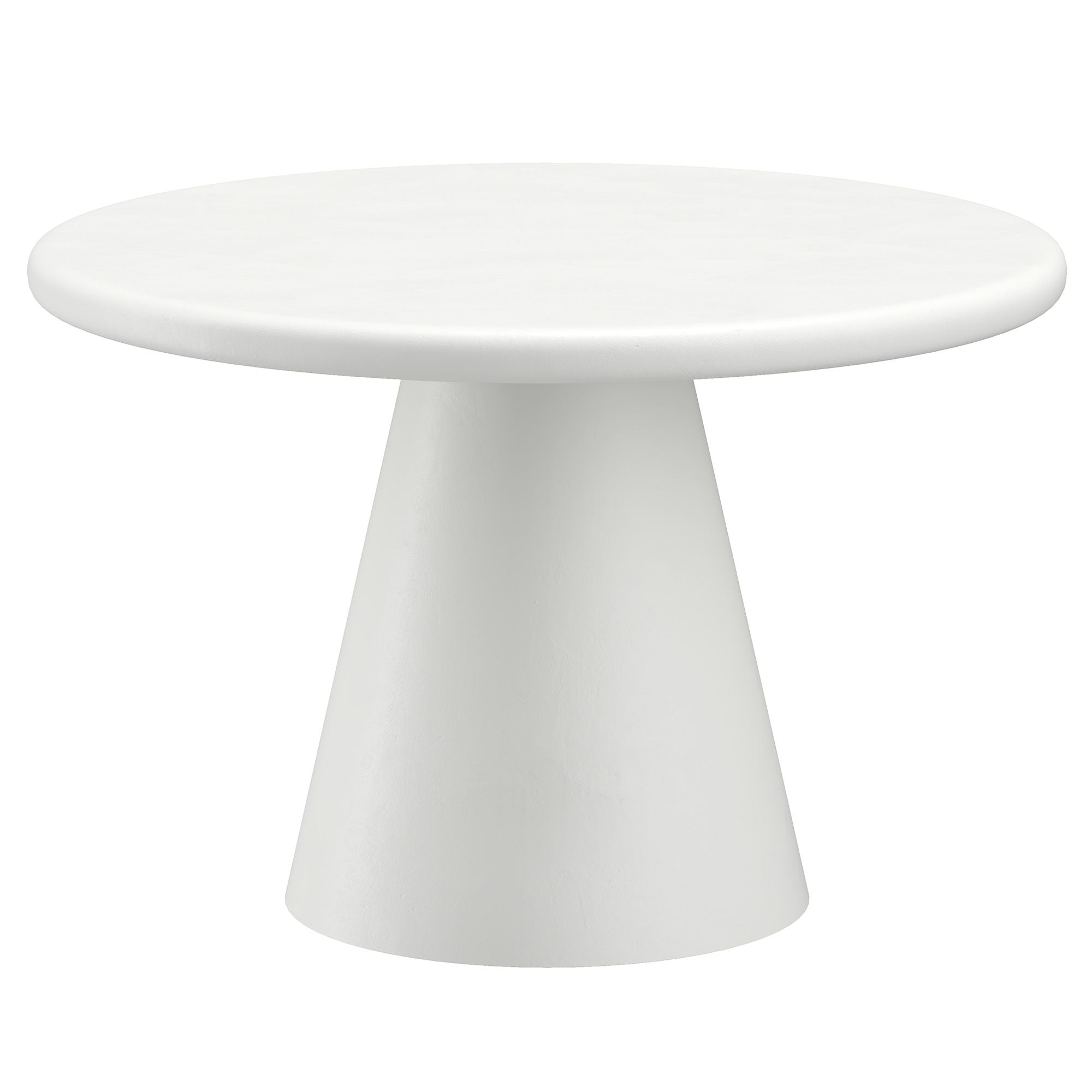Galio Round Dining Table, 47" - perfect for family meals | Image 5 | InSTYLE Home & Rugs
