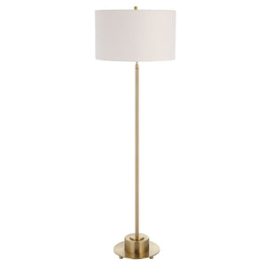 Prominence Floor Lamp - versatile lighting lamps for any interior style | Image 4 | InSTYLE Home & Rugs